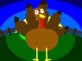 Игра Стрельба по индюшка онлайн