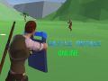 Игра Королевская битва онлайн онлайн