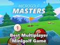 Игра Мастер микрогольфа онлайн