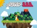 Игра Скачок 111 онлайн