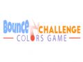Игра Цветовая игра: проблемы с прыжками онлайн