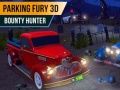 Игра Неистовая парковка 3Д: Охотник за головами онлайн