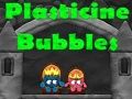 Игра Пластилиновые пузыри онлайн Игра Пластилиновые пузыри онлайн
