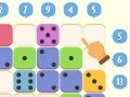 Игра Десять блоков онлайн