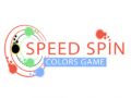 Игра Цветовая игра: скорость вращения онлайн