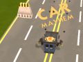Игра Автомобильный погром онлайн