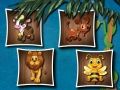 Игра Милые формы животных онлайн