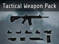 Игра Тактический пакет оружия онлайн