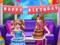 Игра Счастливые именины онлайн