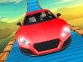 Игра Невозможные автомобильные трюки 3D онлайн