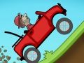 Игра Гонки по горным вершинам онлайн