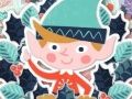 Игра 12 дней рождества онлайн