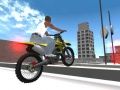 Игра GT Мото Симулятор онлайн