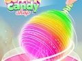 Игра Магазин сахарной ваты онлайн Игра Магазин сахарной ваты онлайн