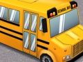 Игра Симулятор вождения автобуса онлайн