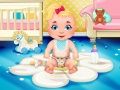 Игра Приходящая няня: Сумасшедший дневной уход онлайн Игра Приходящая няня: Сумасшедший дневной уход онлайн