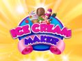 Игра Приготовление мороженого онлайн