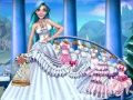 Игра Свадьба Снежной принцессы онлайн