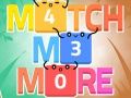 Игра Соответствуйте мне больше онлайн