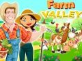Игра Ферма в долине онлайн Игра Ферма в долине онлайн