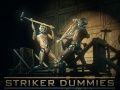 Игра Драка Кукол онлайн