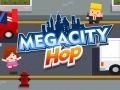 Игра Мега городской переход онлайн