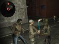 Игра Тяжелый бой: Зомби онлайн