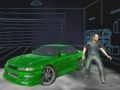 Игра Сумасшедшие автомобильные трюки онлайн Игра Сумасшедшие автомобильные трюки онлайн