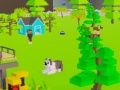 Игра Сад собаки онлайн