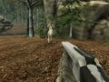 Игра Сумасшедший охотник на коз онлайн