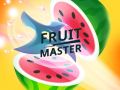 Игра Фруктовый мастер онлайн Игра Фруктовый мастер онлайн