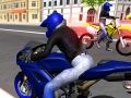Игра Симулятор мотоцикла онлайн Игра Симулятор мотоцикла онлайн