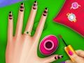 Игра Арт мода для ногтей онлайн Игра Арт мода для ногтей онлайн