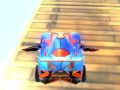 Игра Автомобильные испытания онлайн