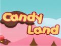 Игра Земля леденцов онлайн Игра Земля леденцов онлайн