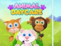 Игра Дневной уход за животными онлайн Игра Дневной уход за животными онлайн