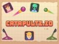 Игра Катапульты.ио онлайн