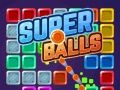 Игра Супер шары онлайн