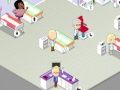 Игра Безумная больница 4 онлайн