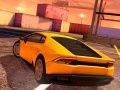 Игра Симулятор дрифта на Ламборджини онлайн Игра Симулятор дрифта на Ламборджини онлайн