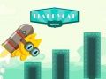 Игра Свисающая кошка онлайн