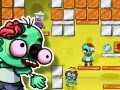Игра Герои зомби онлайн