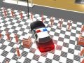 Игра Полицейская парковка онлайн Игра Полицейская парковка онлайн