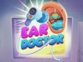 Игра Лечение уха онлайн