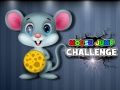 Игра Прыжки мышонка: Испытание онлайн