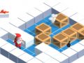 Игра Санта бомбер онлайн