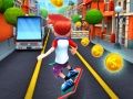 Игра Сабвей Серфер онлайн Игра Сабвей Серфер онлайн