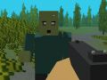 Игра Пиксельное выживание онлайн Игра Пиксельное выживание онлайн