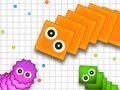Игра Бумажные змеи онлайн