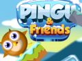 Игра Пингу и Друзья онлайн Игра Пингу и Друзья онлайн